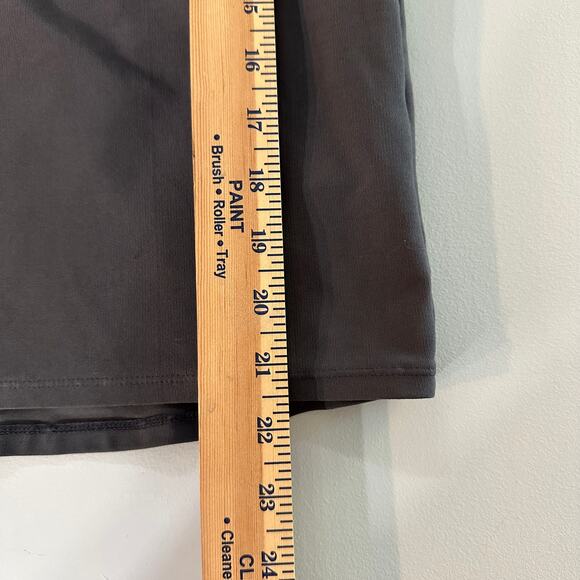 Nike Tank Top Women's L Running Dri Fit Sleeveless Activewear Sportycore - Picture 7 of 7